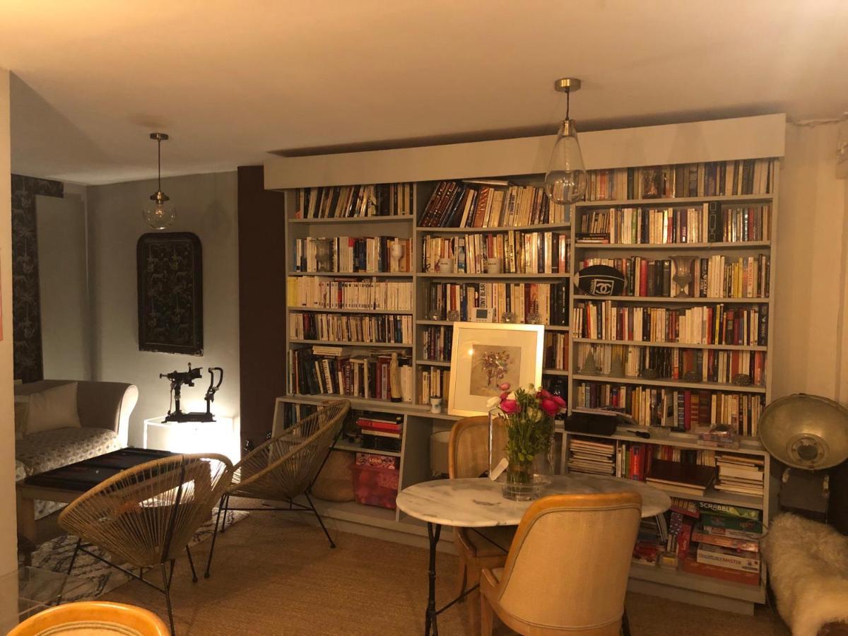La Villa Des Fleurs Blonville Dış mekan fotoğraf