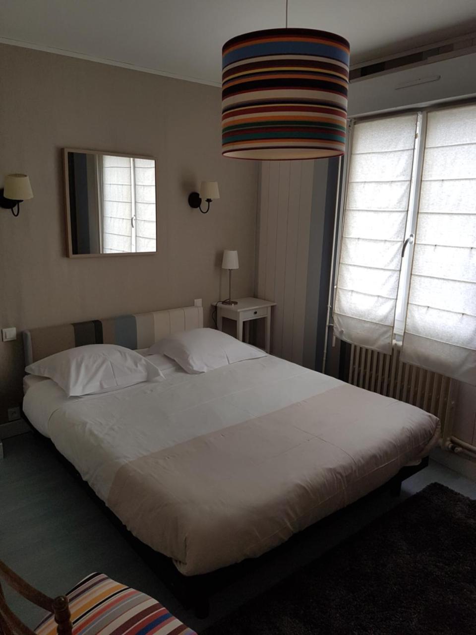La Villa Des Fleurs Blonville Dış mekan fotoğraf